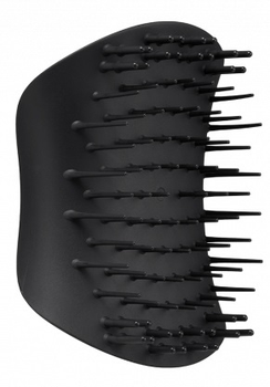 Szczotka Tangle Teezer The Scalp Exfoliator & Massager Black (5060630043841)