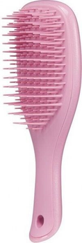 Щітка Tangle Teezer Wet Detangler Mini Glitter Pink (5060630041250)