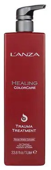 Маска для волосся Lanza Healing ColorCare Trauma Treatment 1000 мл (654050405348)