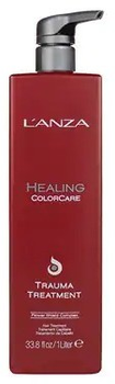 Maska do włosów Lanza Healing ColorCare Trauma Treatment 1000 ml (654050405348)