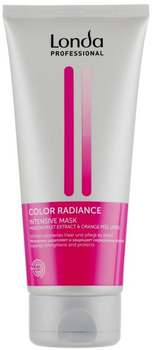 Маска для волосся Londa Professional Color Radiance Intensive Mask 200 мл (4084500778771)