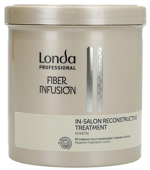 Maska do włosów Londa Professional Fiber Infusion Mask 750 ml (3614226731159)