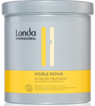 Maska do włosów Londa Professional Visible Repair In-Salon Treatment 750 ml (4064666318097)