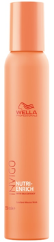 Маска для волосся Wella Professionals Invigo Nutri-Enrich Luscious Mousse Mask 150 мл (4064666315867)