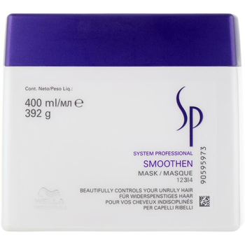 Маска для волосся Wella Professionals SP Smoothen Mask 200 мл (4014600134310)