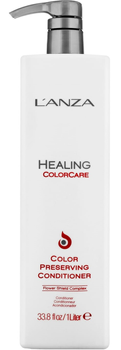 Odżywka do włosów Lanza Healing ColorCare Color Preserving Conditioner 1000 ml (654050401333)