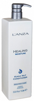 Кондиціонер для волосся Lanza Healing Moisture Kukui Nut Conditioner 1000 мл (654050115339)