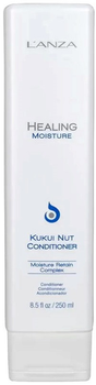 Odżywka do włosów Lanza Healing Moisture Kukui Nut Conditioner 250 ml (654050115094)