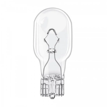 Лампа накаливания 12V 16W W16W W2.1×9.5D SL2015 Shafer