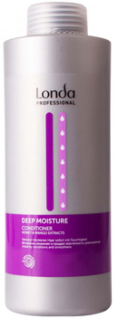 Кондиціонер для волосся Londa Professional Deep Moisture Conditioner 1000 мл (8005610604299)