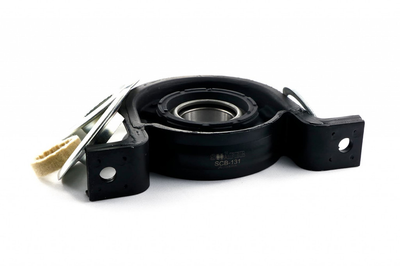 Подшипник подвесной MB 207-410, D=45mm (SKF Подш) SCB-131 Shafer