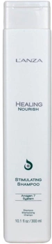 Szampon Lanza Healing Nourish Stimulating Shampoo 300 ml (654050661102)