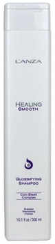 Szampon Lanza Healing Smooth Glossifying Shampoo 300 ml (654050145107)