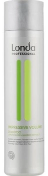Szampon Londa Professional Impressive Volume Shampoo 250 ml (4084500779273)