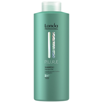 Шампунь Londa Professional P.U.R.E Shampoo 1000 мл (3614226751874)