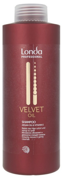 Szampon Londa Professional Velvet Oil Shampoo 1000 ml (8005610562285)