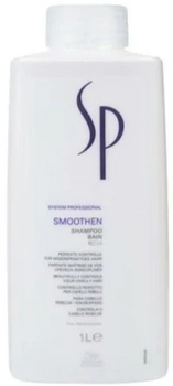 Szampon Wella Professionals SP Smoothen Shampoo 1000 ml (4015600112172)