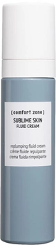 Крем для обличчя Comfort Zone Sublime Skin Fluid зміцнювальний 60 мл (8004608512820)
