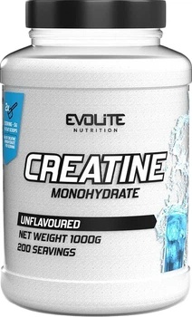 Креатин Evolite Nutrition Creatine Monohydrate 1 кг (27457)