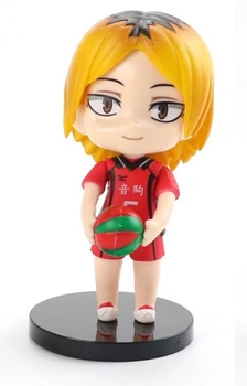 Фигурка чибик Haikyuu!! Nishinoya Волейбол!! 9 см (D645FF8663E0)
