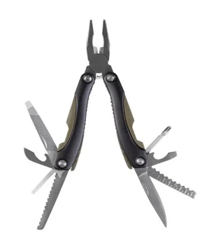 Мультитул Олива Sturm Mil-Tec Kombi Tool Olive