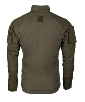 Сорочка бойова Sturm Mil-Tec Tactical Field Shirt 2.0 Olive S 10921101
