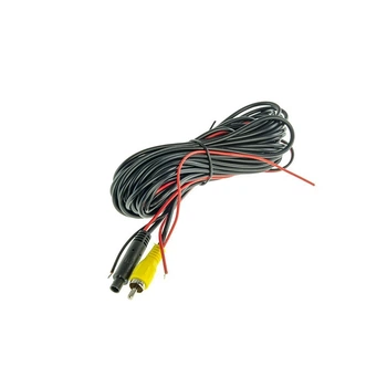 Кабель Cyclone 4-PIN для камеры, 15М