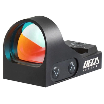 Коллиматорный прицел Delta Optical MiniDot HD 26