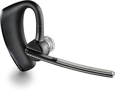 Безпроводова Bluetooth-гарнітура Plantronics Voyager Legend Чорна Б/В 0001281901111111