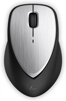 Беспроводная мышь HP Envy 500 Серебристая