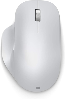 Беспроводная мышь Microsoft Bluetooth Ergonomic Mouse White 222-00023