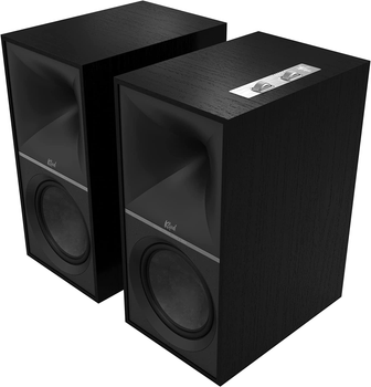 Акустика Klipsch The Nines Matte Black