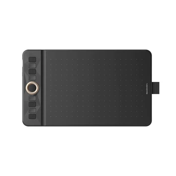 Графічний планшет Gaomon WH851 Dark Grey