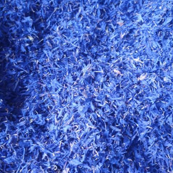 Василек синий лепестки сушеные 100 г