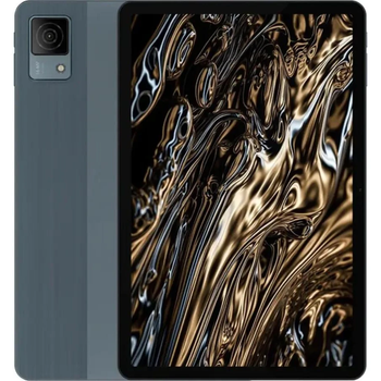 Планшет DOOGEE T30 Ultra 12/256GB Gray