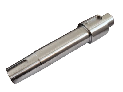 Вал редуктора для затирочной машины Barikell OL120/MK8-90-120 (0132)