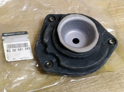 Опора стойки передняя RENAULT 8200591283 RENAULT KANGOO 08->