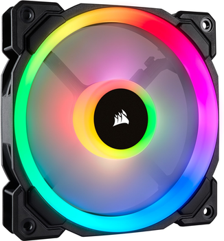 Кулер Corsair LL120 RGB (CO-9050071-WW)