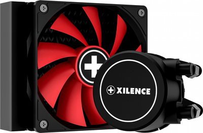 Система рідинного охолодження Xilence XC971 (4044953502095)
