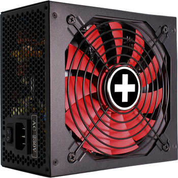 Блок питания Xilence 750W (XP750MR9.2)