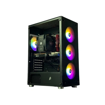 Игровой ПК Phantom v.2 (RTX 3070 8GB / Ryzen 5 7500F / DDR5 16GB / SSD 1TB)