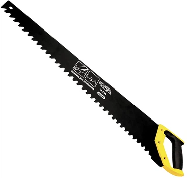 Пилка по пінобетону Mastertool 700 мм (14-2770)