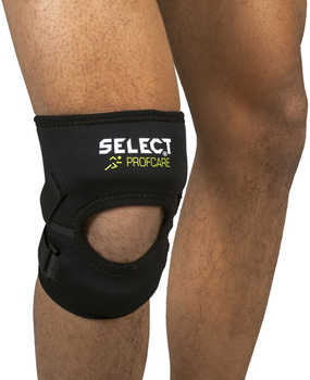 Наколенник Select Knee Support Stabilizer 6207 XXL Черный 1 шт (5703543026470)