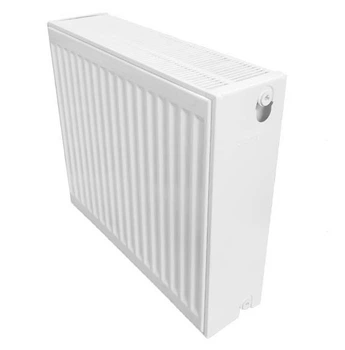 Радіатор сталевий TERRA Teknik Premium Plus 500/33х500 УП (6544626)