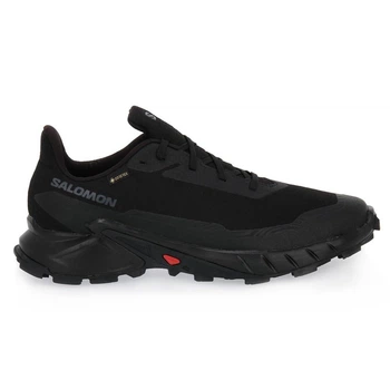 Мужские кроссовки SALOMON Alphacross 5 Gore-Tex (473075) 45 (29 см.)