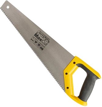 Ножовка по дереву Mastertool 400 мм с зубьями 7 tpi (14-2040)
