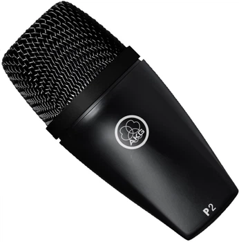 Микрофон P2