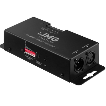 Световое оборудование IMG Stage Line - 3 DMX каналов
