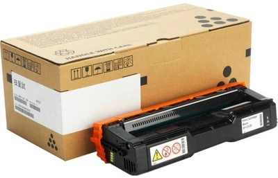 Cartridge Ricoh SPC252E UHY Black (4961311896835)