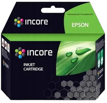 Tusz Incore do Epson T9453 Magenta (5902837457505)